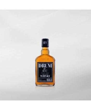 EXO123 x Vinyard Drum Whisky 250 ml