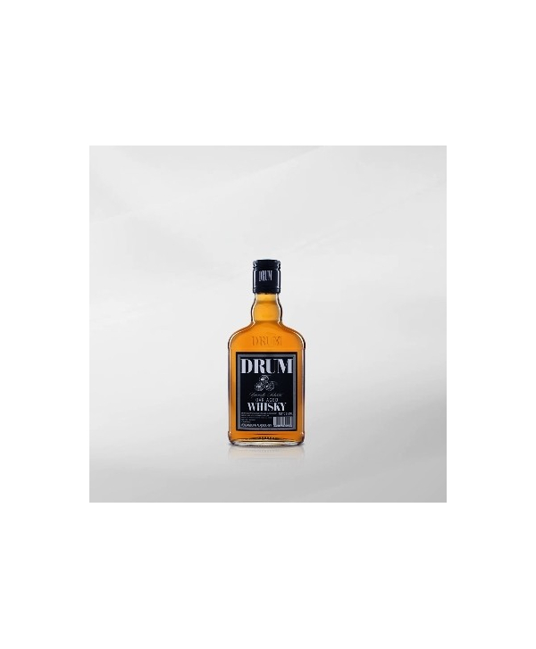EXO123 x Vinyard Drum Whisky 250 ml