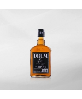 EXO123 x Vinyard Drum Whisky 350 ml
