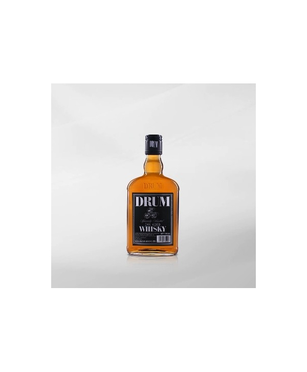 EXO123 x Vinyard Drum Whisky 350 ml