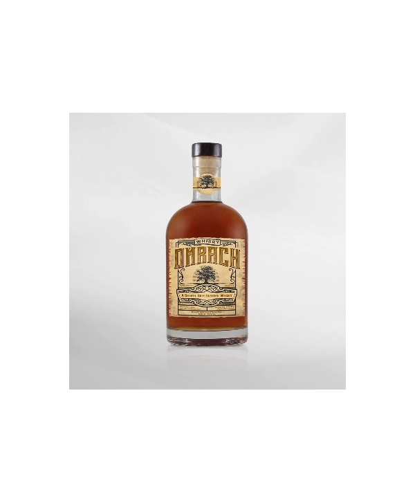 EXO123 x Vinyard Omrach Whisky 700 ml