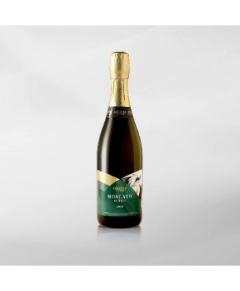 EXO123 x Vinyard Sababay Moscato d'Bali 750 ml