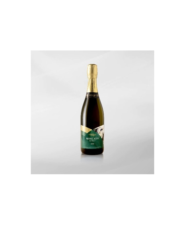 EXO123 x Vinyard Sababay Moscato d'Bali 750 ml