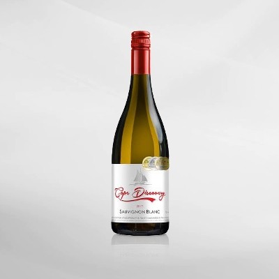 Cape Discovery Sauvignon Blanc 750 ml
