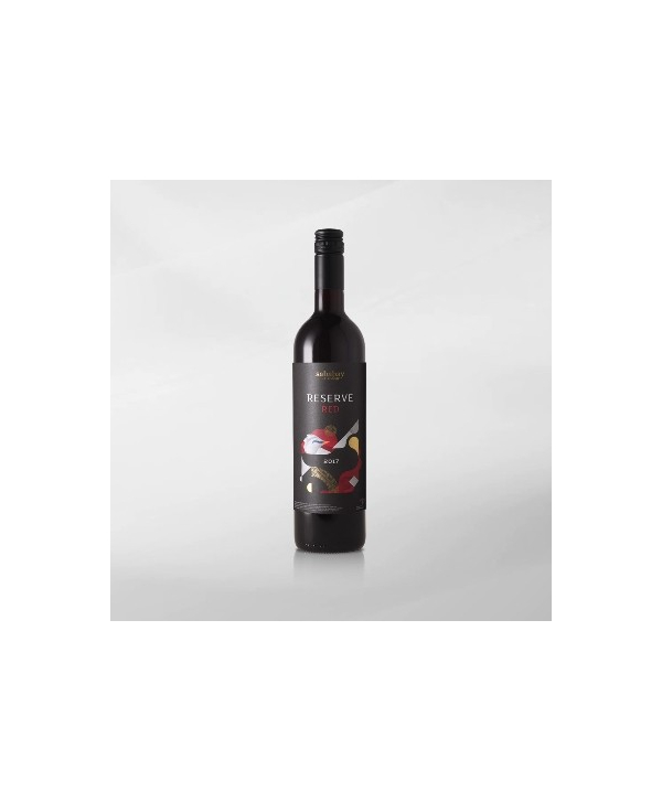 EXO123 x Vinyard Sababay Reserve Red 750 ml