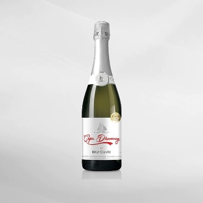 Cape Discovery Brut Cuvee 750 ml
