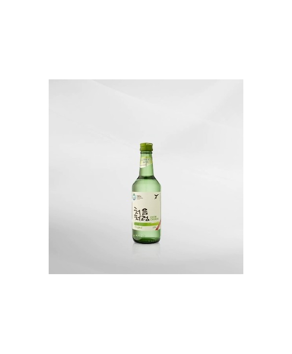 EXO123 x Vinyard ChumChurum Soju 360 ml