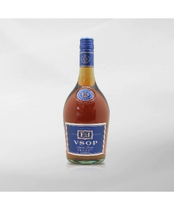 EXO123 x Vinyard E&J Gallo VSOP 700 ml