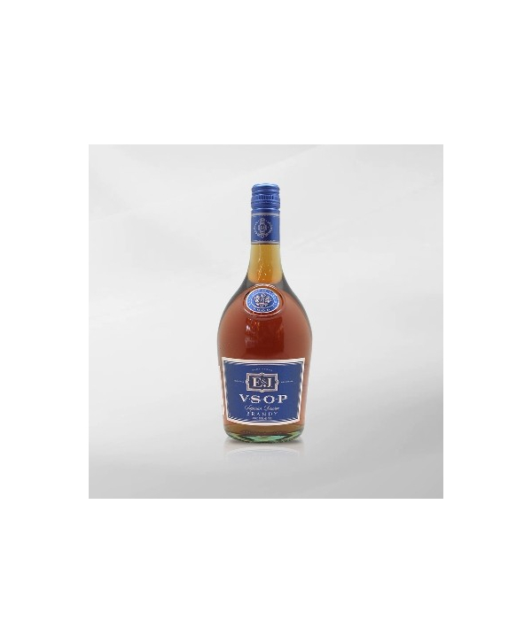 EXO123 x Vinyard E&J Gallo VSOP 700 ml