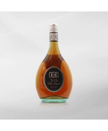 EXO123 x Vinyard E&J Gallo XO 700 ml