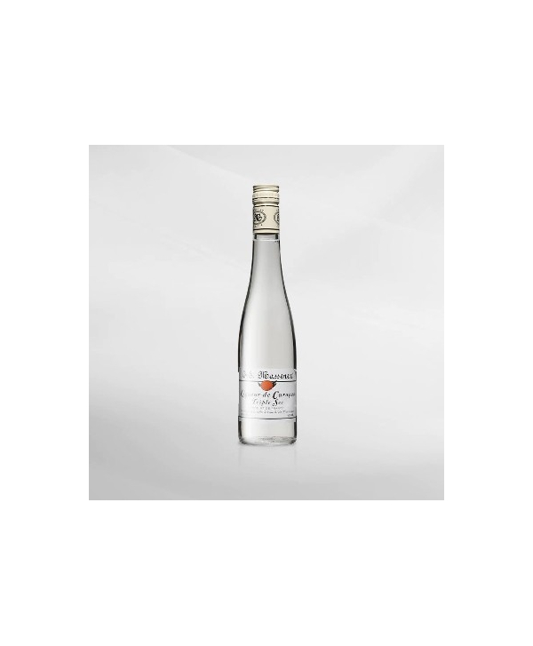 EXO123 x Vinyard Massenez Liq d Cur Triple Sec  700 ml