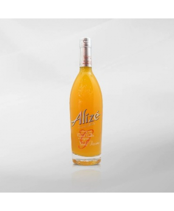 EXO123 x Vinyard Alize Gold Passion 750 ml