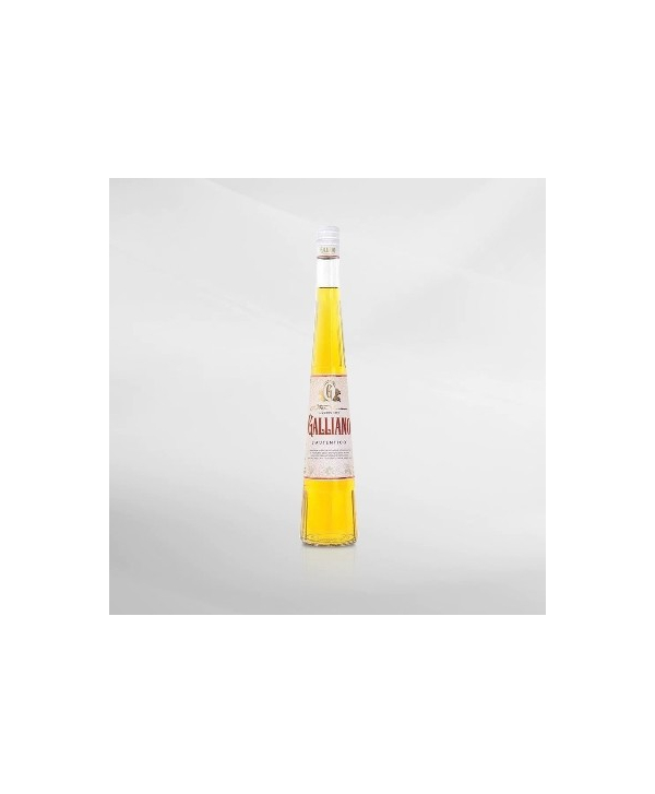 EXO123 x Vinyard Galliano 700 ml