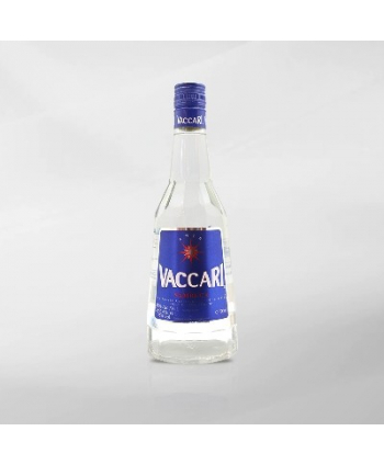 EXO123 x Vinyard Vaccari Sambuca 700 ml