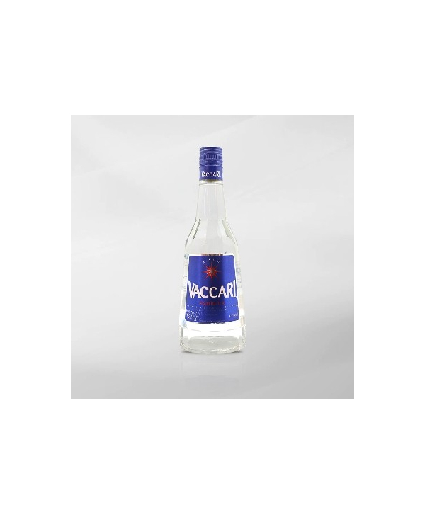 EXO123 x Vinyard Vaccari Sambuca 700 ml