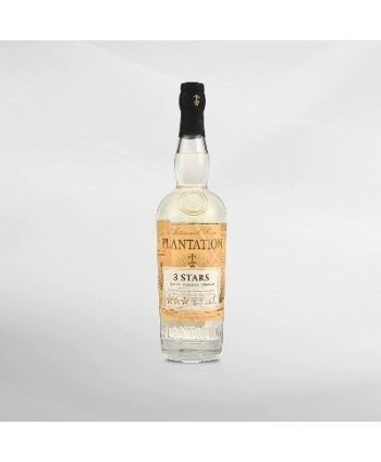 EXO123 x Vinyard Plantation 3 Stars 700 ml