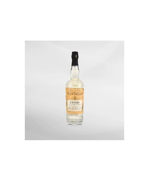 EXO123 x Vinyard Plantation 3 Stars 700 ml
