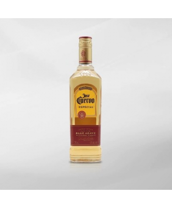 EXO123 x Vinyard Jose Cuervo Tequila Reposado 750 ml