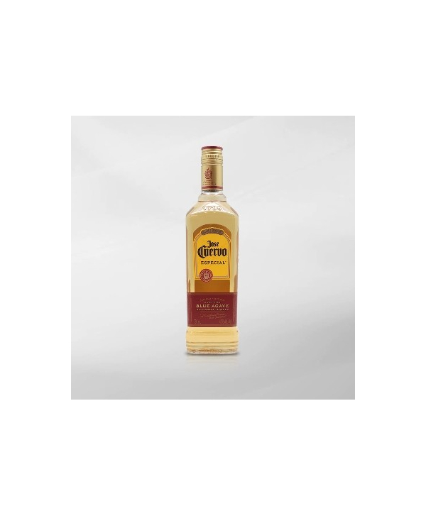 EXO123 x Vinyard Jose Cuervo Tequila Reposado 750 ml