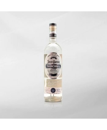 EXO123 x Vinyard Jose Tradisional Silver 700 ml