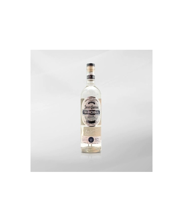 EXO123 x Vinyard Jose Tradisional Silver 700 ml