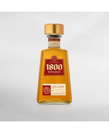 EXO123 x Vinyard 1800 Reposado 750 ml