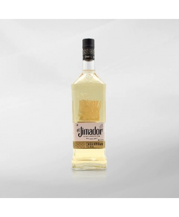 EXO123 x Vinyard Eljimador Reposado 700 ml