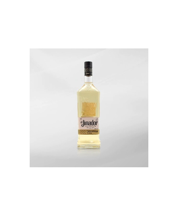 EXO123 x Vinyard Eljimador Reposado 700 ml