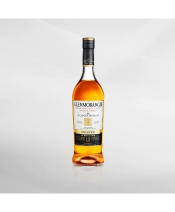 EXO123 x Vinyard Glenmorangie Quinta Ruban 700 ml
