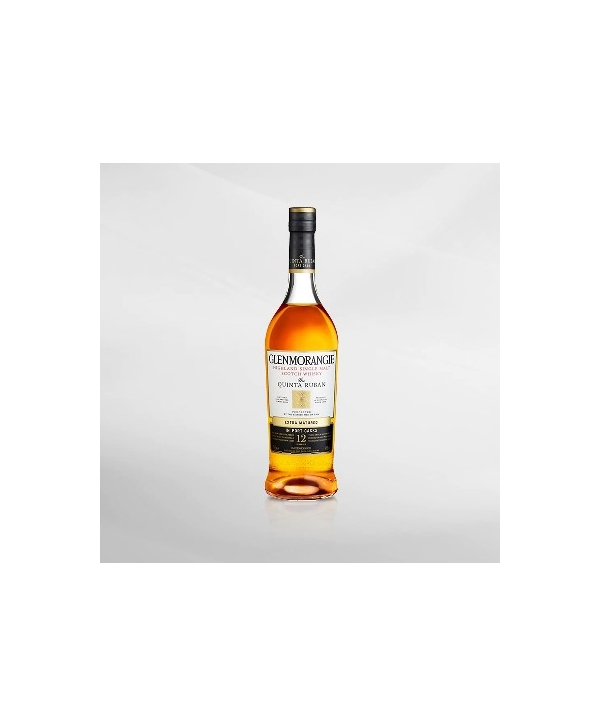 EXO123 x Vinyard Glenmorangie Quinta Ruban 700 ml