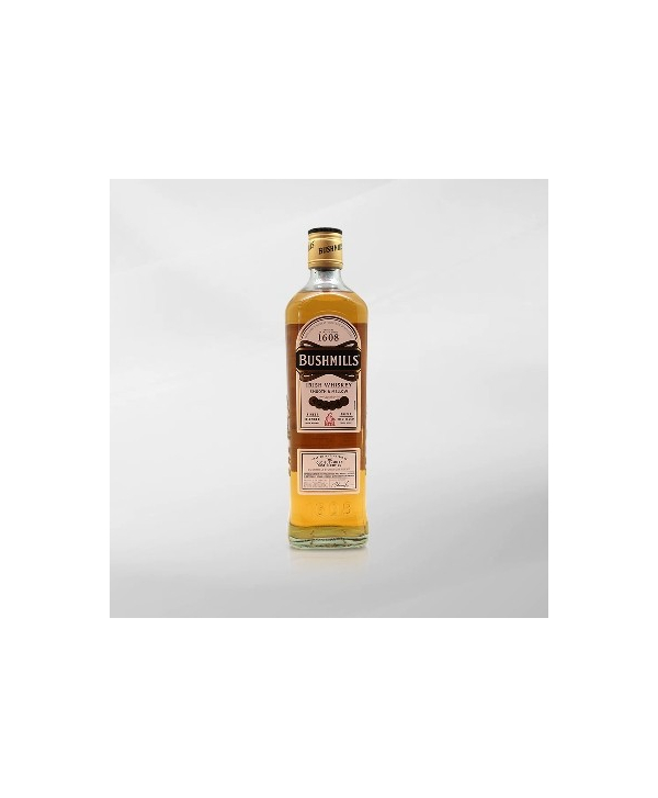 EXO123 x Vinyard Bushmills Irish Whisky 750 ml