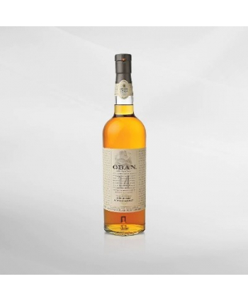 EXO123 x Vinyard Oban 14yo 700 ml