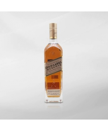 EXO123 x Vinyard JW Gold Label Whisky 750 ml