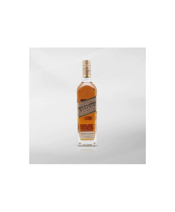 EXO123 x Vinyard JW Gold Label Whisky 750 ml