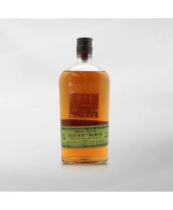EXO123 x Vinyard Bulleit Rye 700 ml