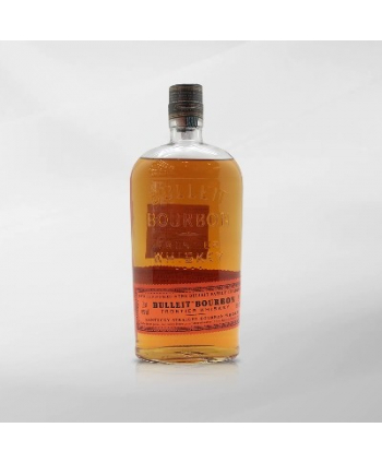 EXO123 x Vinyard Bulleit Bourbon 700 ml