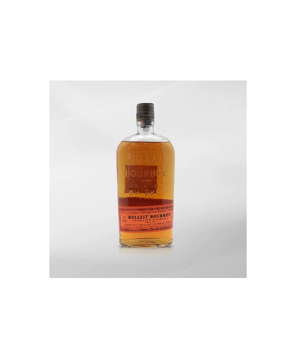 EXO123 x Vinyard Bulleit Bourbon 700 ml