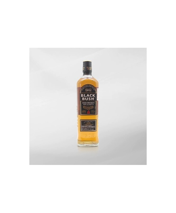EXO123 x Vinyard Bushmill Black Bush 700 ml