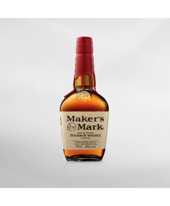 EXO123 x Vinyard Maker's Mark Whisky 750 ml