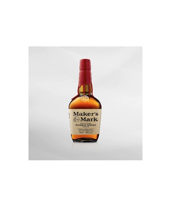 EXO123 x Vinyard Maker's Mark Whisky 750 ml