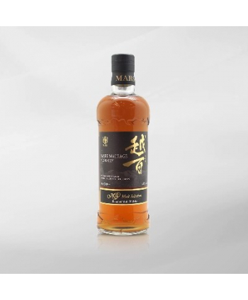 EXO123 x Vinyard Mars Malt Cosmo Japane  Whisky 700 ml