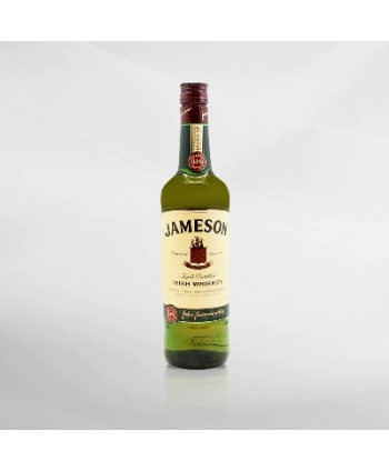 EXO123 x Vinyard Jameson Irish Whisky 700 ml
