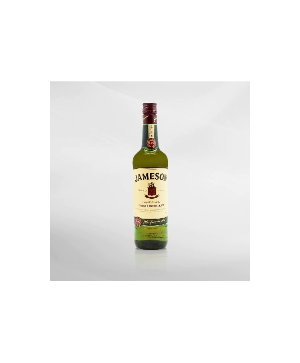 EXO123 x Vinyard Jameson Irish Whisky 700 ml