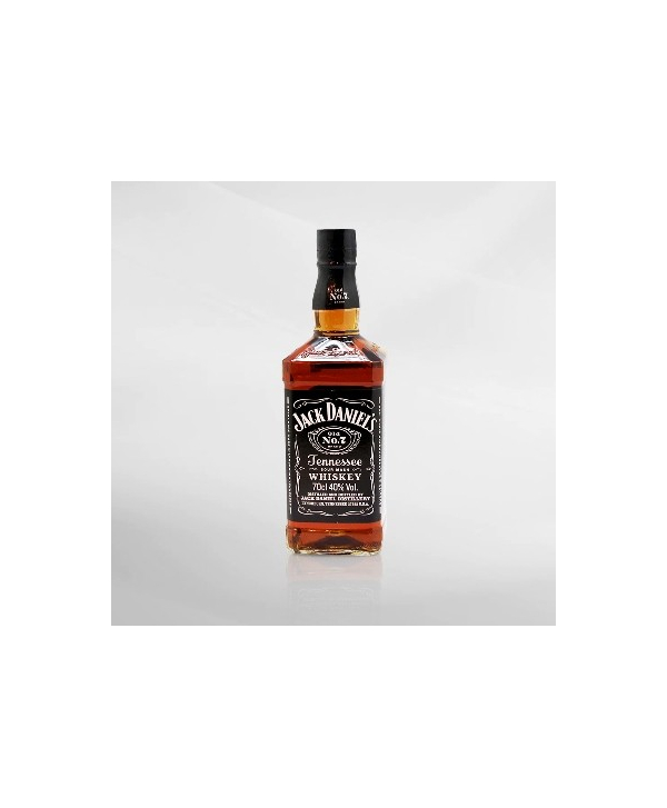 EXO123 x Vinyard Jack Daniel's Whisky 700 ml