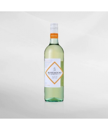 EXO123 x Vinyard Rosemount Blends Traminer Riesling 750 ml