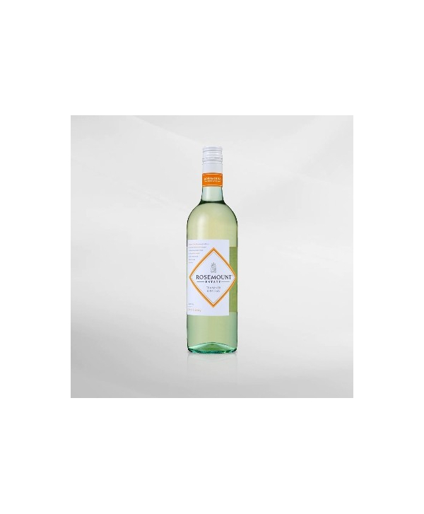 EXO123 x Vinyard Rosemount Blends Traminer Riesling 750 ml