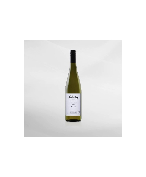 EXO123 x Vinyard Leo Buring Eden Valley Riesling 750 ml