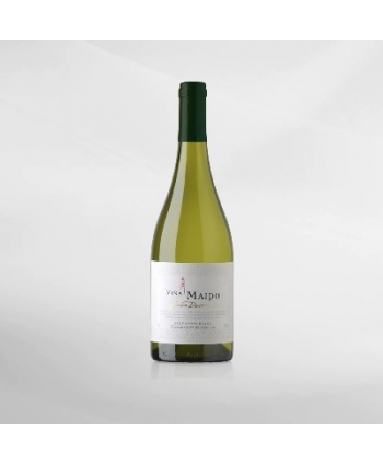 EXO123 x Vinyard Vina Maipo Gran Devocion Sauvignon Blanc 750 ml