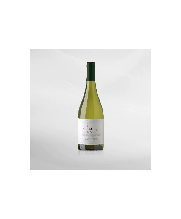 EXO123 x Vinyard Vina Maipo Gran Devocion Sauvignon Blanc 750 ml