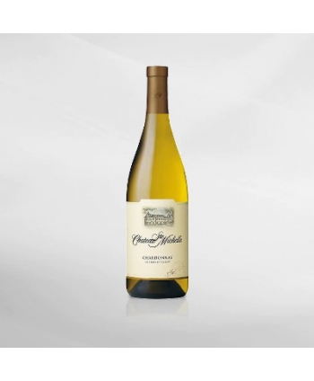 EXO123 x Vinyard Chateau St Michelle Chardonnay 750 ml